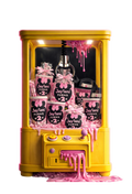 PARTY FAVORS ( INDIVIDUAL )
