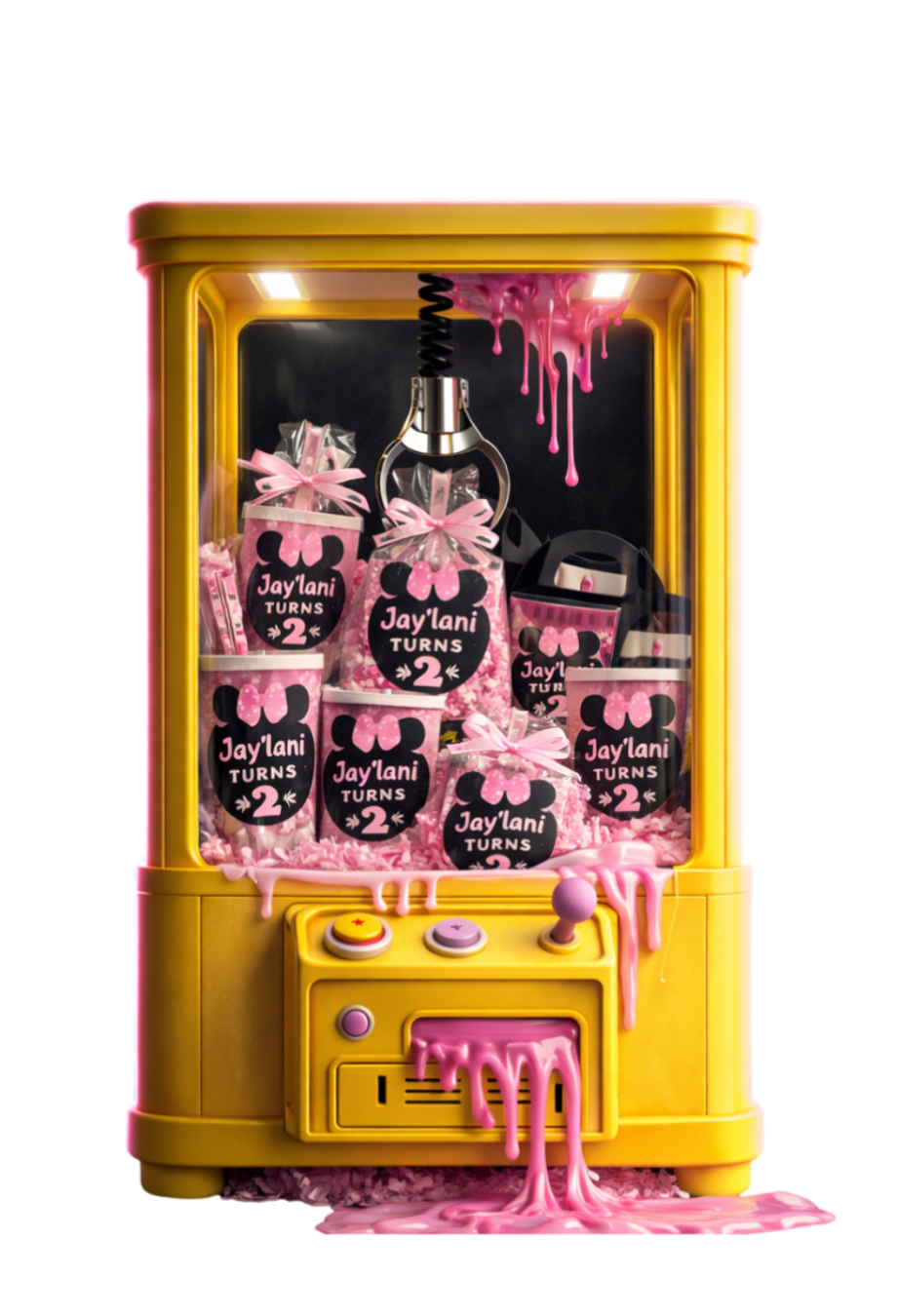 PARTY FAVORS ( INDIVIDUAL )