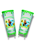 Shot glass