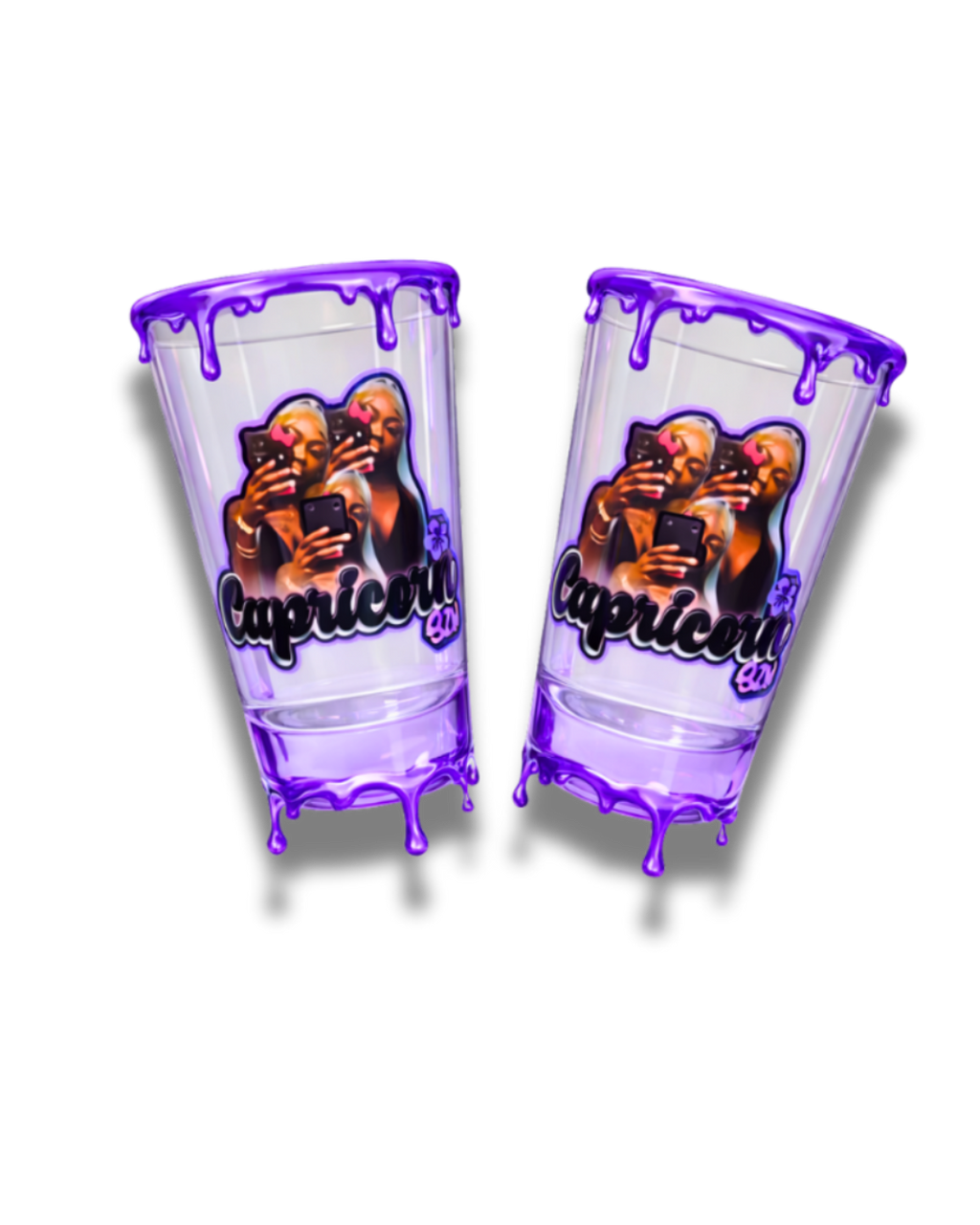 Clear Cups